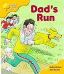 Dad's Run cover