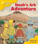 Noah's Ark Adventure cover