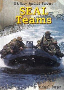 U.S. Navy Special Forces: SEAL Teams cover
