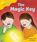The Magic Key cover