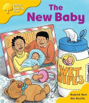 The New Baby cover