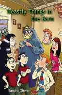 Beastly Things in the Barn cover