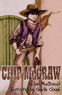 Chip McGraw cover