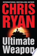 Ultimate Weapon cover