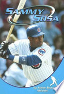Sammy Sosa cover