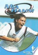 Mia Hamm cover