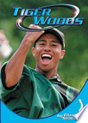 Tiger Woods cover