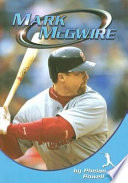 Mark McGwire cover
