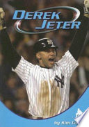 Derek Jeter cover