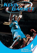 Kevin Garnett cover