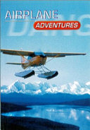 Airplane Adventures cover
