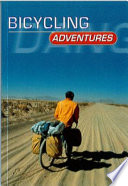 Bicycling Adventures cover