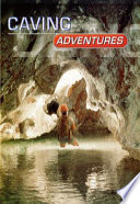 Caving Adventures cover