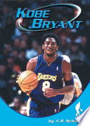 Kobe Bryant cover