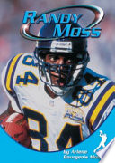 Randy Moss cover