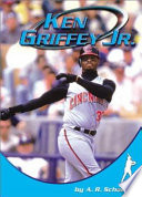 Ken Griffey Jr. cover