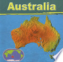 Australia cover