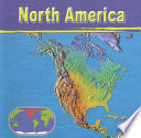 North America cover