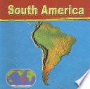 South America cover