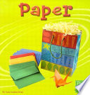 Paper cover