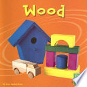 Wood cover