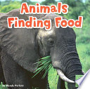Animals Finding Food cover