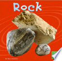 Rock cover