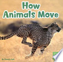 How Animals Move cover