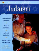 Judaism cover