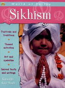 Sikhism cover