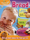 Bread (QEB) cover