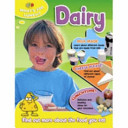 Dairy cover
