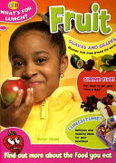 Fruit (QEB) cover