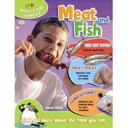 Meat and Fish cover