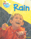 Rain cover