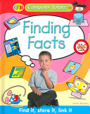 Finding Facts cover