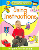 Using Instructions cover