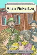 Allan Pinkerton cover