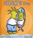 Minki's Day cover