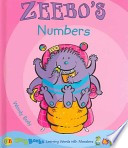 Zeebo's Numbers cover