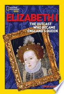 Elizabeth I cover