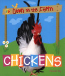 Chickens cover
