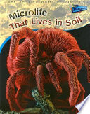 Microlife That Lives in Soil cover