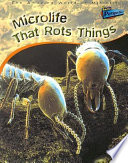 Microlife That Rots Things cover