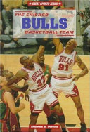 The Chicago Bulls Basketball Team cover
