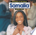 Somalia cover