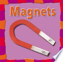 Magnets cover