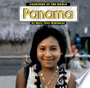 Panama cover