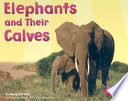 Elephants and Their Calves cover
