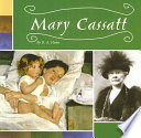 Mary Cassatt cover